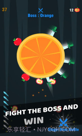 匕首英雄游戏截图3 匕首英雄游戏截图3