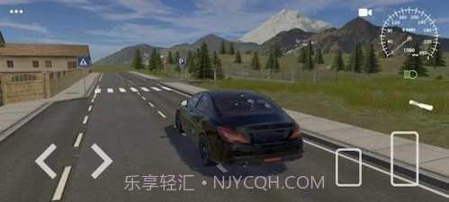 巴尔干驾驶区截图2 巴尔干驾驶区截图2