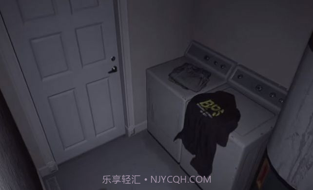 寻找伪人联机版截图1 寻找伪人联机版截图1