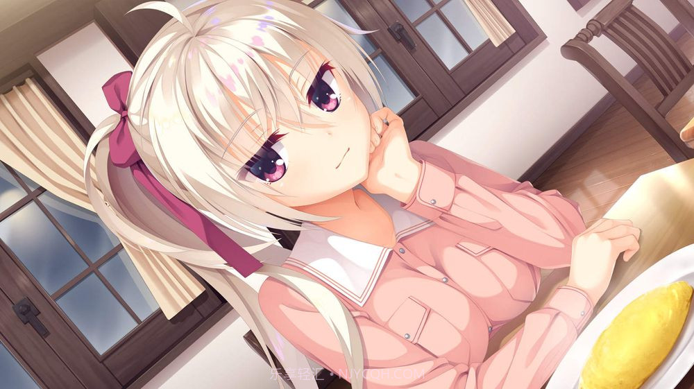 星光咖啡馆与死神之蝶安卓直装版截图2 星光咖啡馆与死神之蝶安卓直装版截图2