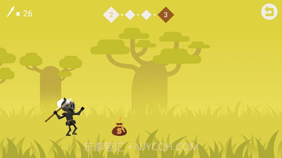 Hero of Archery射箭英雄截图4