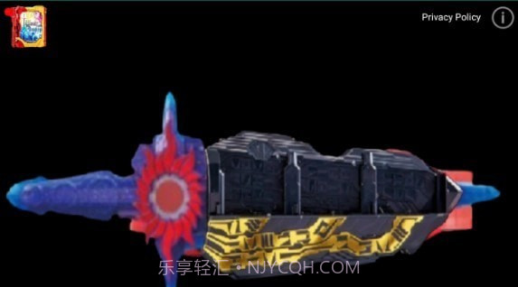 假面骑士刃王剑模拟器截图4 假面骑士刃王剑模拟器截图4