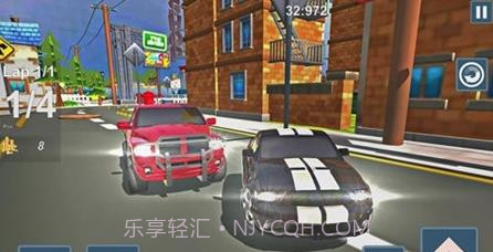 赛车高手漂移截图2 赛车高手漂移截图2