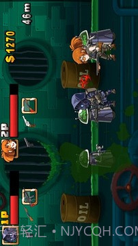 机器人别闹截图6 机器人别闹截图6