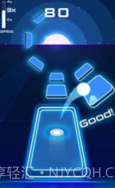 跳舞音乐球截图1 跳舞音乐球截图1