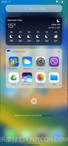 iPhone14模拟器截图4 iPhone14模拟器截图4