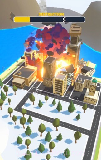 毁灭星球模拟器截图3 毁灭星球模拟器截图3