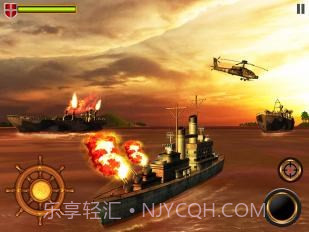 俄罗斯海军战争截图3 俄罗斯海军战争截图3