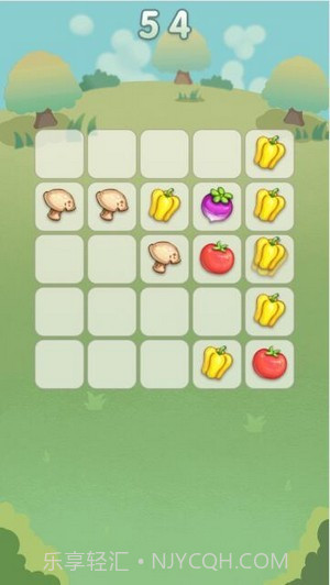 爆炸大南瓜截图4 爆炸大南瓜截图4