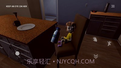 黄衣女孩截图2 黄衣女孩截图2