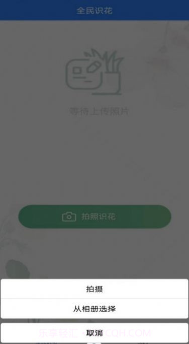 全民识花截图1 全民识花截图1