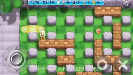 炸弹泡泡截图4 炸弹泡泡截图4