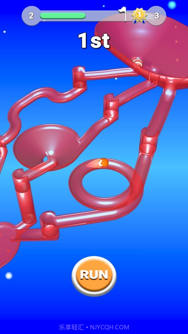 球球淘汰赛官网版截图4 球球淘汰赛官网版截图4