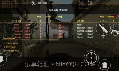 csgo躲猫猫中文版截图1