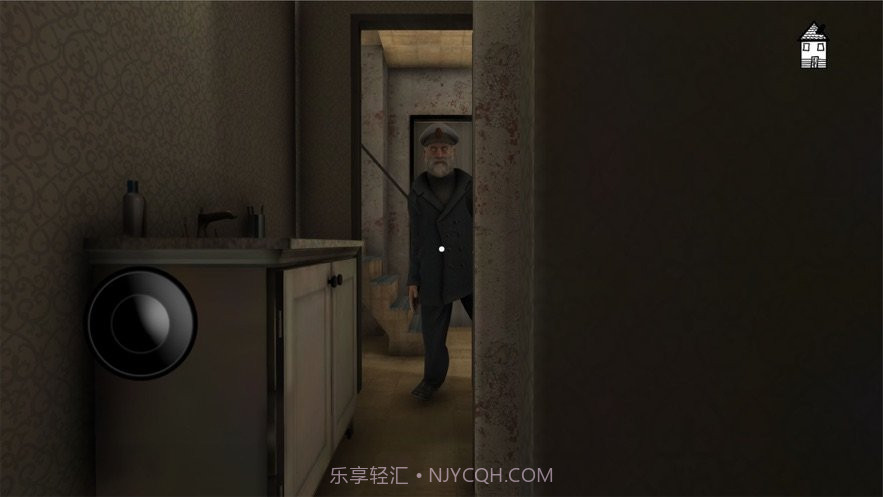 毛骨悚然的邪恶爷爷官网版截图2 毛骨悚然的邪恶爷爷官网版截图2