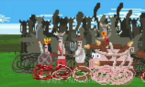 像素哥3截图1 像素哥3截图1