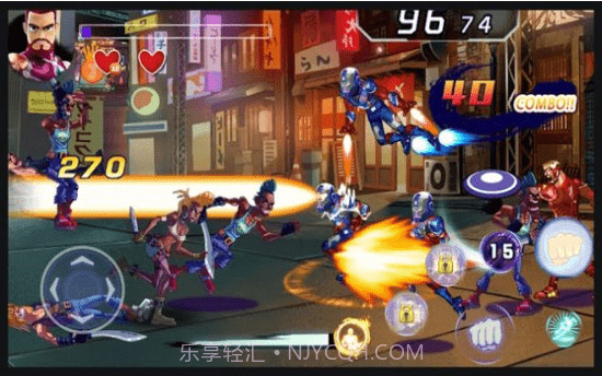 梦境甲板英雄截图4 梦境甲板英雄截图4