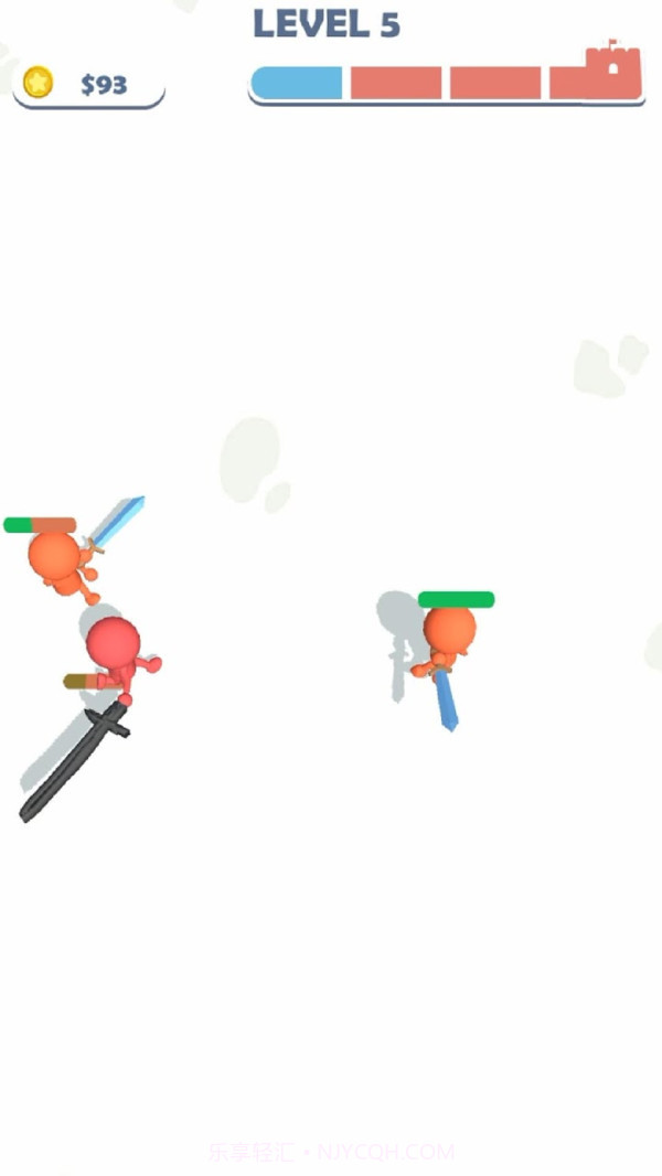 画个战争截图3 画个战争截图3