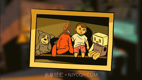 悬案截图1 悬案截图1