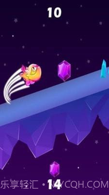 恐龙鱼跳跳乐截图1 恐龙鱼跳跳乐截图1