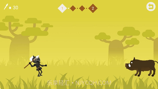 Hero of Archery射箭英雄截图2