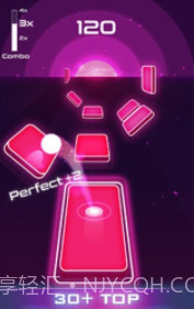 跳舞音乐球免广告版截图2 跳舞音乐球免广告版截图2