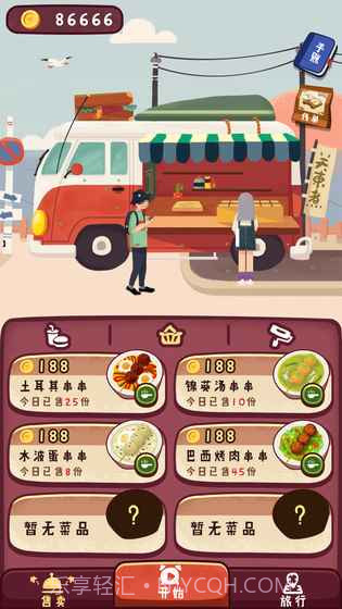 旅行串串截图5 旅行串串截图5