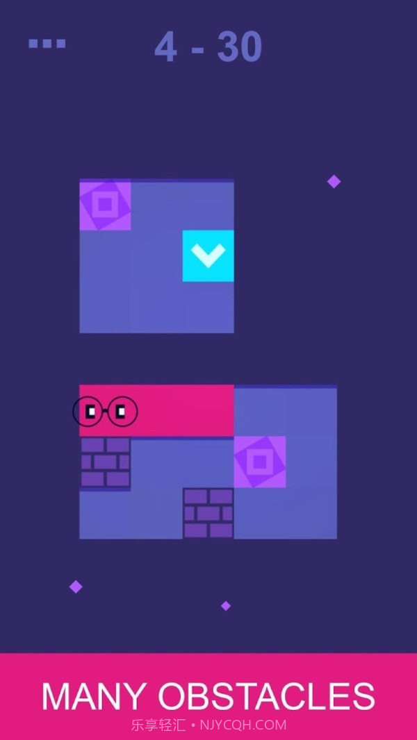 短跑迷宫截图2 短跑迷宫截图2