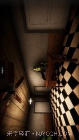 在格雷克酒店住5晚（5 Nights At Grek）截图2