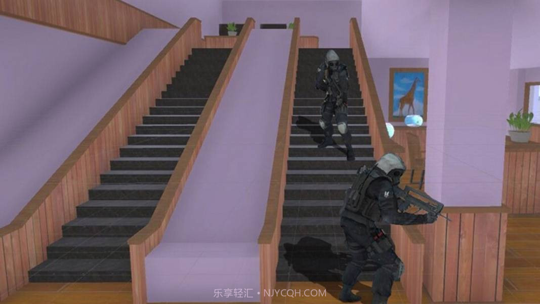 隐藏的人物截图2 隐藏的人物截图2