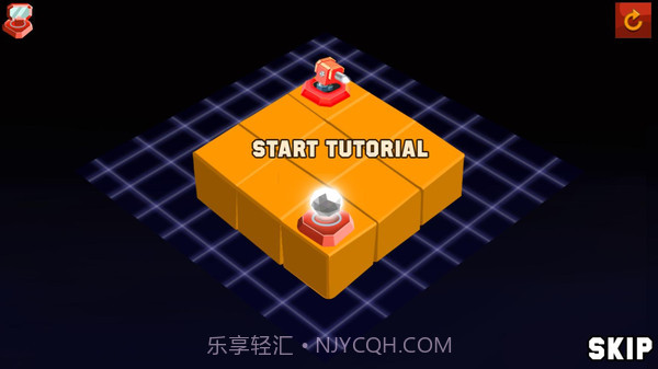 反射光线最新版截图2 反射光线最新版截图2