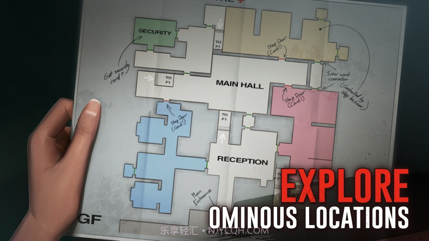 莫巴赫的怪物国际服截图2 莫巴赫的怪物国际服截图2