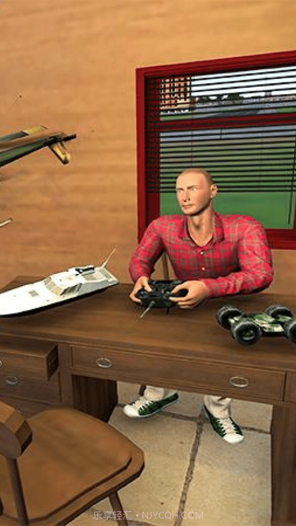 炸毁城市截图2 炸毁城市截图2