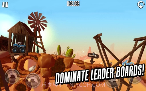 摩托英豪APP截图1 摩托英豪APP截图1