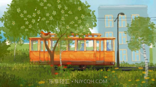 心愿列车截图4 心愿列车截图4