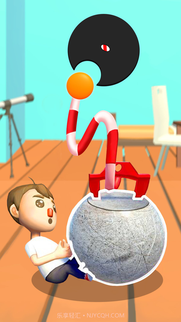 求求你放过我截图1 求求你放过我截图1