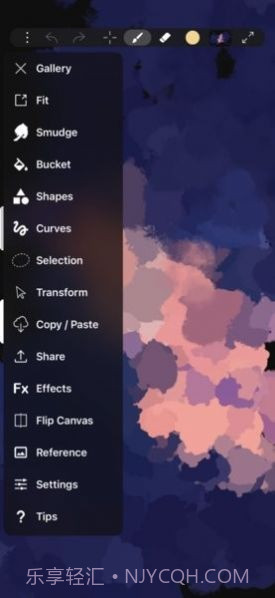 Art Drawing Paint Guide绘画截图4 Art Drawing Paint Guide绘画截图4
