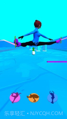 冰河探险中文截图1 冰河探险中文截图1