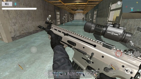 特种兵战地突击队截图2 特种兵战地突击队截图2