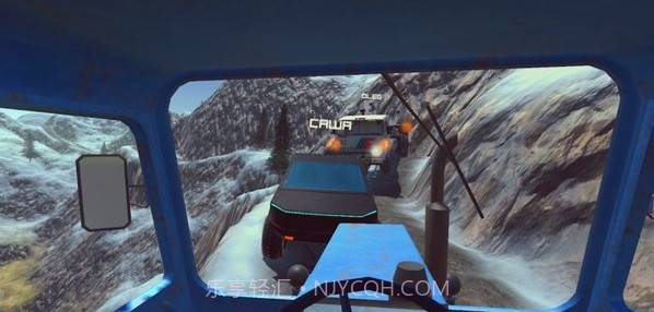 现实越野模拟器v1.84截图2