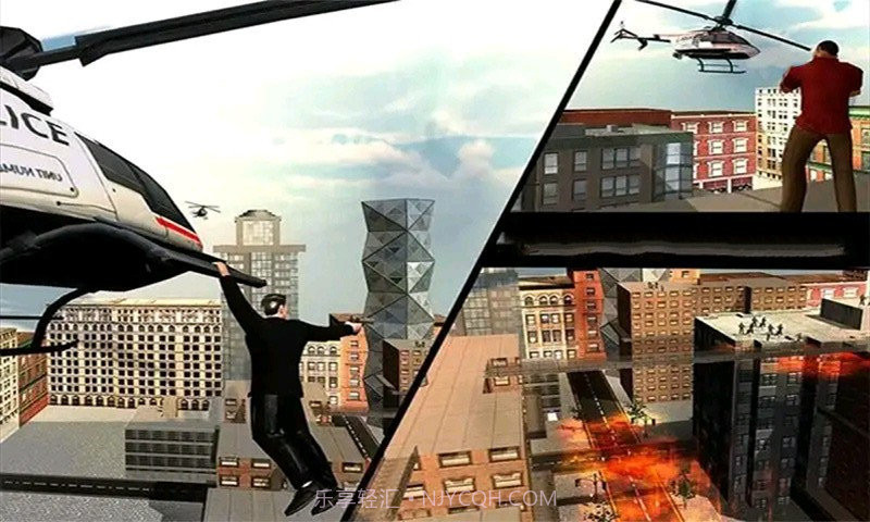 代号神枪手截图3 代号神枪手截图3