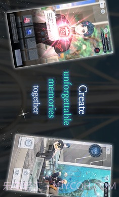 镜中之城截图2 镜中之城截图2