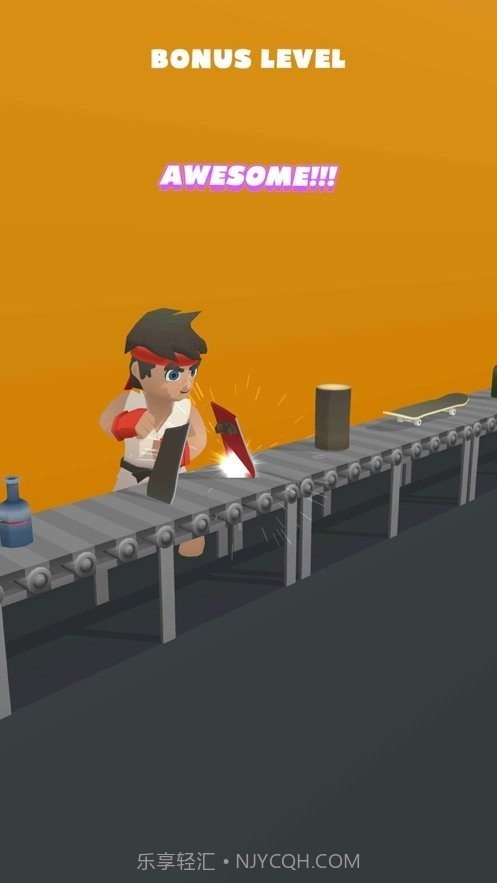 把他们全都击碎截图2 把他们全都击碎截图2