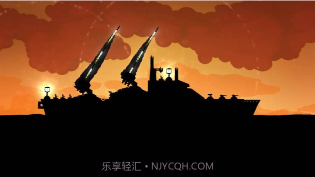 战列巡洋舰截图2 战列巡洋舰截图2