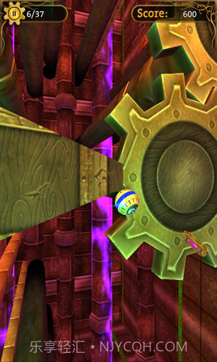 幻想齿轮 Gears截图6