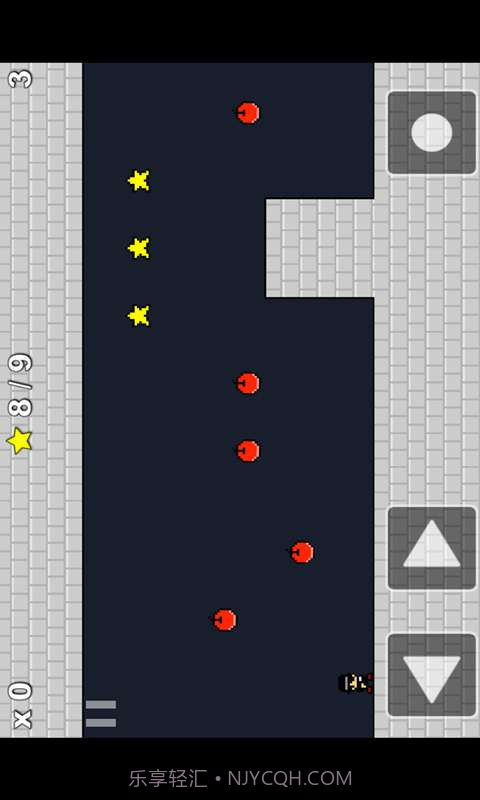 疯狂陷阱截图4 疯狂陷阱截图4