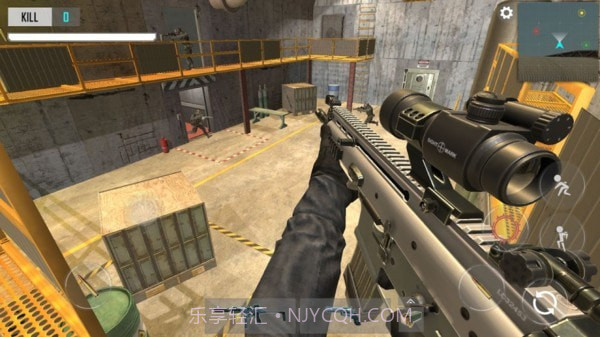 特种兵战地突击队截图1 特种兵战地突击队截图1