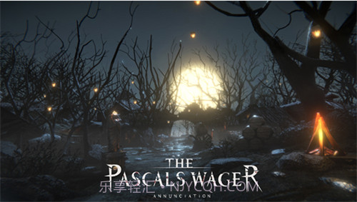 帕斯卡契约单机截图4 帕斯卡契约单机截图4