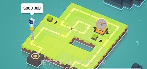 星际快递员截图2 星际快递员截图2