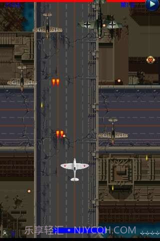 盟军反击1944截图3 盟军反击1944截图3